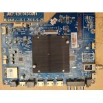 KOGAN KALED70XU9210STB MAIN BOARD JUC7.820.00243914 HLS93FJ-IU-1